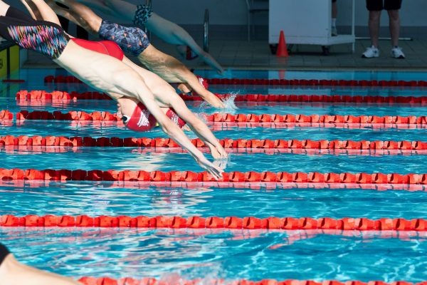 Bayside Swimming Club Melbourne | Swimming Victoria