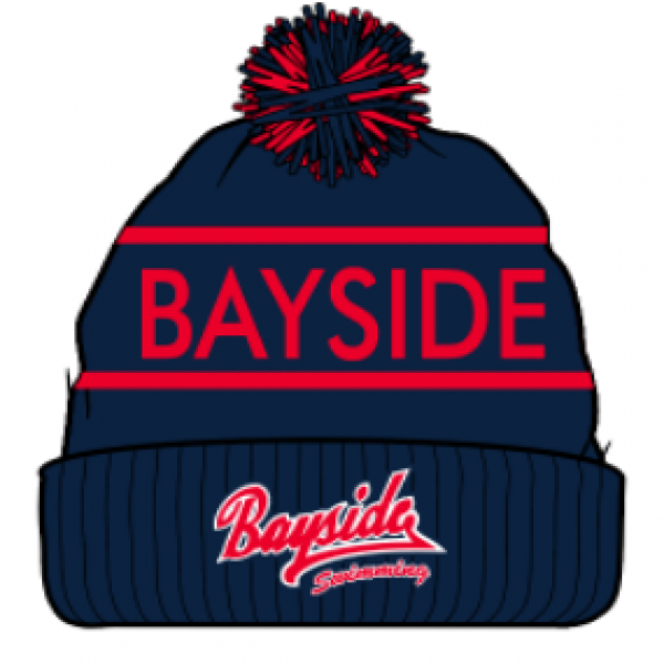 Bayside Beanie