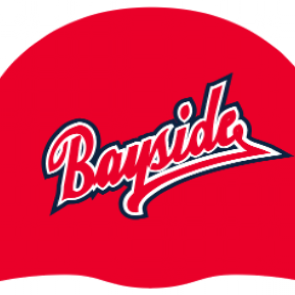 Bayside Swim Cap