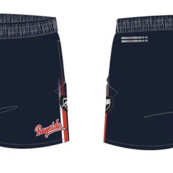 Mens Training Short